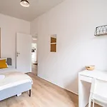 Apartment Le Zola - 2 - Centre Gare