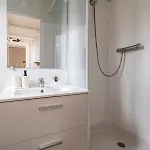 Le Zola - 2 - Centre Gare Apartment Reims