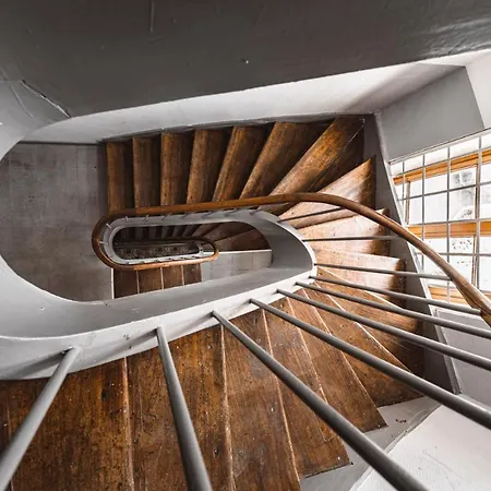 Apartment Le Zola - 2 - Centre Gare