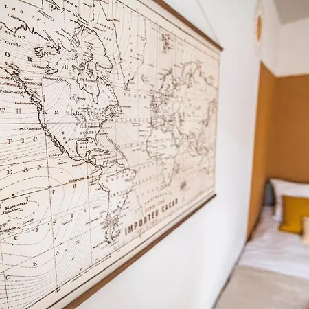 Le Zola - 2 - Centre Gare 公寓 *