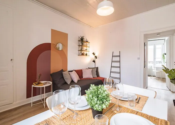 Le Zola - 2 - Centre Gare