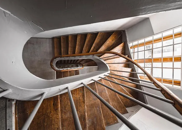 Апартаменты Le Zola - 2 - Centre Gare