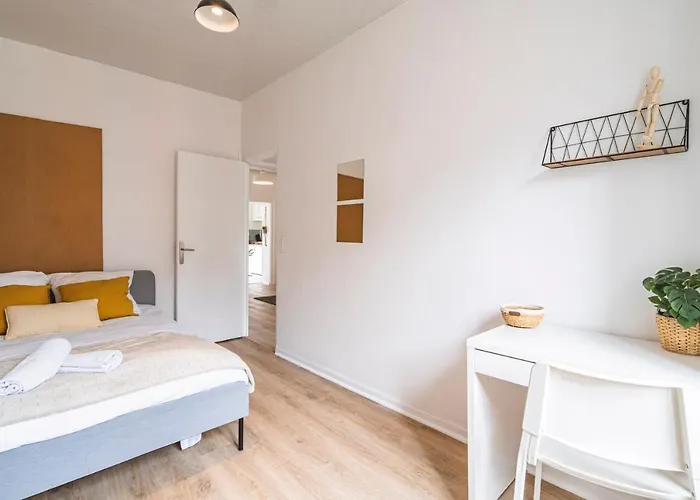 Апартаменты Le Zola - 2 - Centre Gare