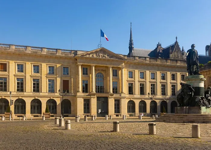 Le Zola - 2 - Centre Gare Апартаменты *