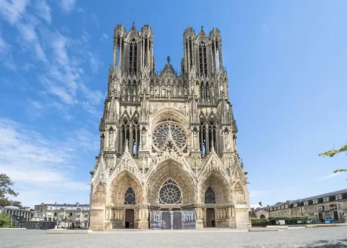 Le Zola - 2 - Centre Gare Апартаменты *